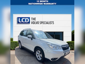 Used Subaru Forester 2016 for sale - 79530424: Photo