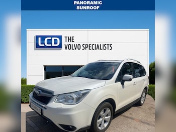Used Subaru Forester 2016 for sale - 79530424: Photo