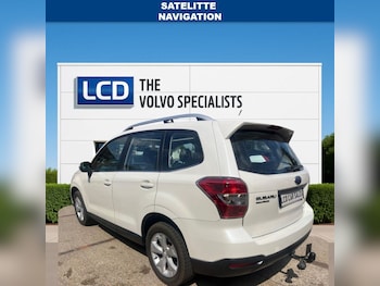 Used Subaru Forester 2016 for sale - 79530424: Photo