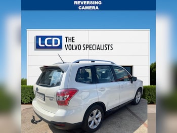 Used Subaru Forester 2016 for sale - 79530424: Photo