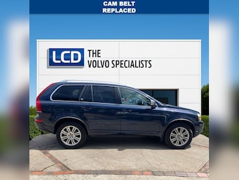 Used Volvo XC90 2013 for sale - 78964175: Photo
