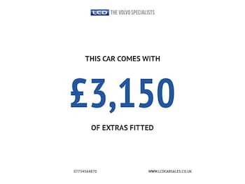 Used Volvo XC90 2013 for sale - 78955618: Photo