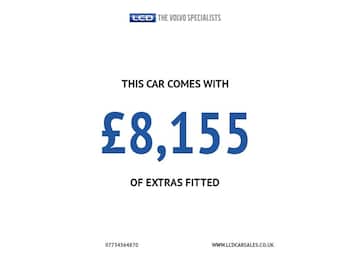 Used Volvo XC60 2015 for sale - 79695427: Photo
