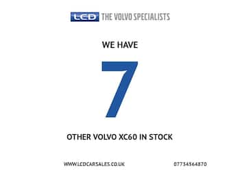 Used Volvo XC60 2015 for sale - 79695427: Photo