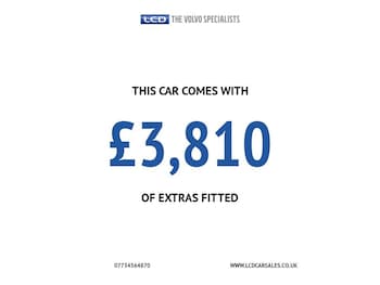Used Volvo XC90 2008 for sale - 79009816: Photo
