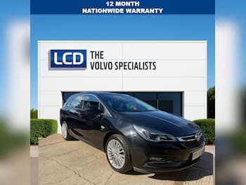 Used Vauxhall Astra 2018 for sale - 79829044: Photo