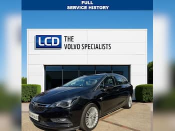 Used Vauxhall Astra 2018 for sale - 79829044: Photo