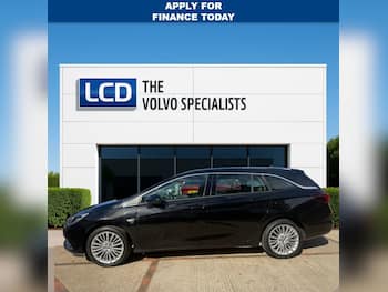 Used Vauxhall Astra 2018 for sale - 79829044: Photo