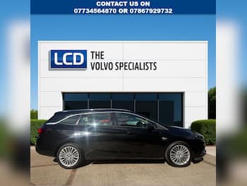 Used Vauxhall Astra 2018 for sale - 79829044: Photo