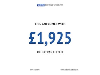 Used Volvo XC60 2018 for sale - 78930992: Photo