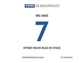 Used Volvo XC60 2018 for sale - 78930992: Photo