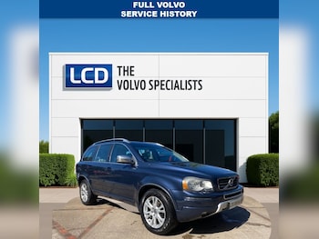 Used Volvo XC90 2012 for sale - 78663507: Photo