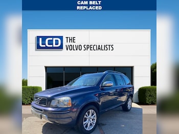 Used Volvo XC90 2012 for sale - 78663507: Photo
