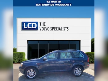 Used Volvo XC90 2012 for sale - 78663507: Photo