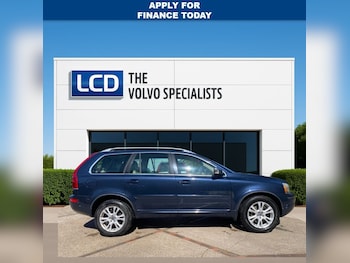 Used Volvo XC90 2012 for sale - 78663507: Photo