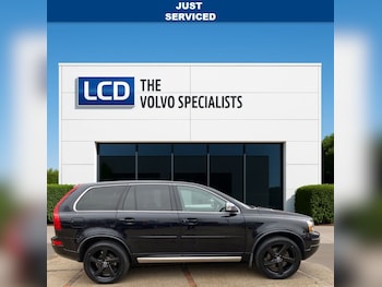 Used Volvo XC90 2013 for sale - 78657763: Photo