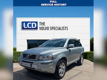 Used Volvo XC90 2013 for sale - 79422621: Photo