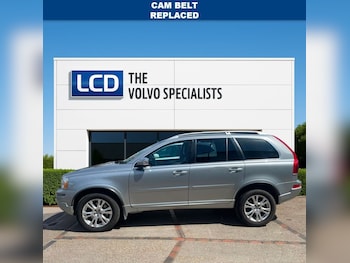 Used Volvo XC90 2013 for sale - 79422621: Photo