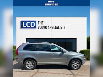 Used Volvo XC90 2013 for sale - 79422621: Photo