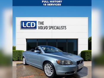 Used Volvo C70 2006 for sale - 78663509: Photo