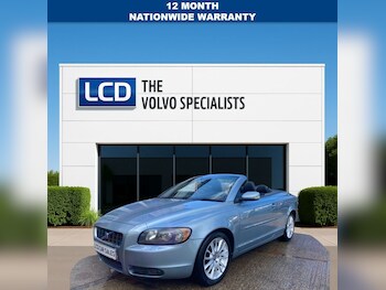 Used Volvo C70 2006 for sale - 78663509: Photo