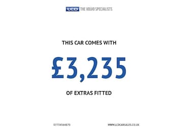 Used Volvo XC90 2014 for sale - 79072363: Photo