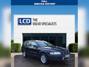 Used Volvo XC70 2006 for sale - 79607966: Photo