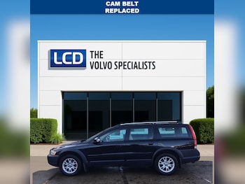 Used Volvo XC70 2006 for sale - 79607966: Photo