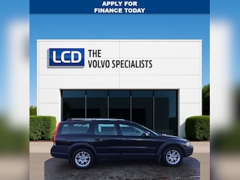Used Volvo XC70 2006 for sale - 79607966: Photo