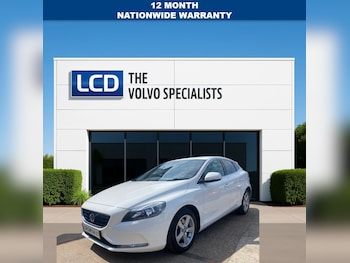 Used Volvo V40 2012 for sale - 78749447: Photo