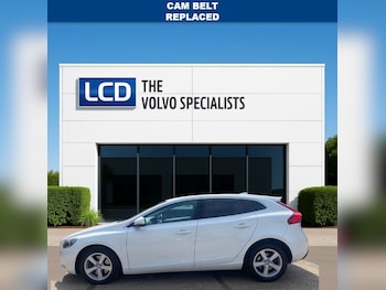 Used Volvo V40 2012 for sale - 78749447: Photo