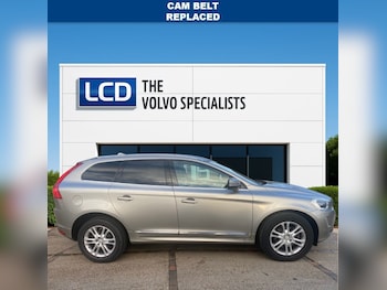 Used Volvo XC60 2015 for sale - 78839853: Photo