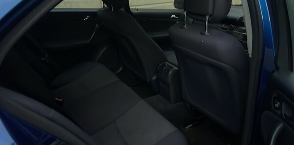 Used Mercedes-Benz C-Class 2005 for sale - 76212175: Photo 11