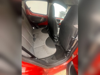 Used Toyota AYGO 2013 for sale - 75656141: Photo