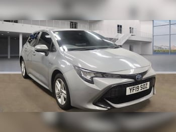 Used Toyota Corolla 2019 for sale - 78060708: Photo