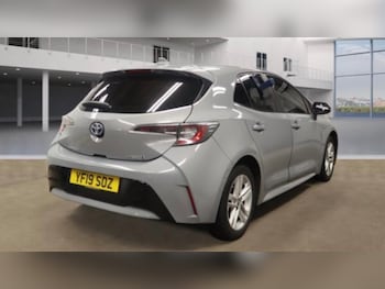 Used Toyota Corolla 2019 for sale - 78060708: Photo