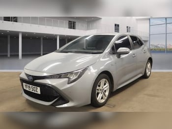 Used Toyota Corolla 2019 for sale - 78060708: Photo