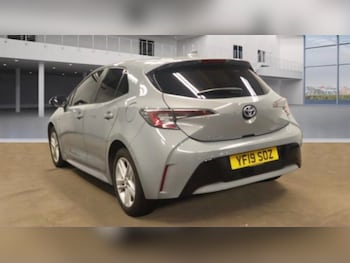Used Toyota Corolla 2019 for sale - 78060708: Photo