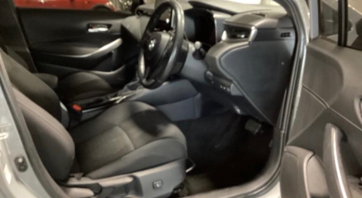 Used Toyota Corolla 2019 for sale - 78060708: Photo 7