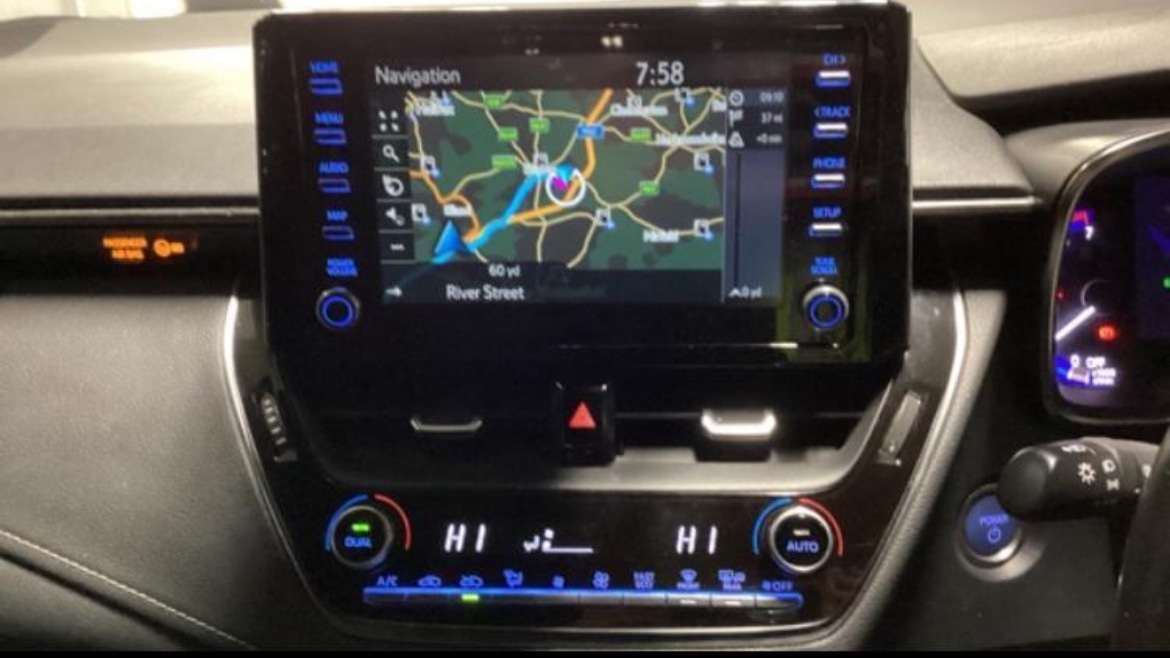 Used Toyota Corolla 2019 for sale - 78060708: Photo 9