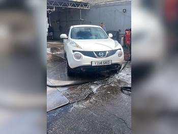Used Nissan Juke 2014 for sale - 75779633: Photo