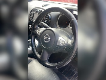 Used Nissan Juke 2014 for sale - 75779633: Photo