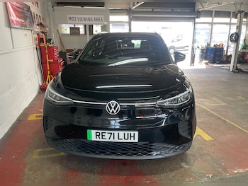 Volkswagen - ID.4