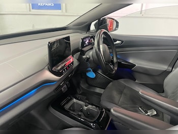 Used Volkswagen ID.4 2021 for sale - 76172492: Photo 3