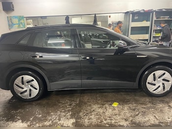 Used Volkswagen ID.4 2021 for sale - 76172492: Photo 4