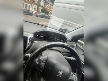 Used Peugeot 208 2012 for sale - 75656135: Photo