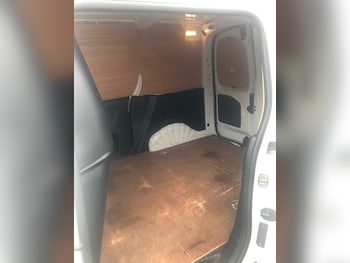 Used Vauxhall Combo 2021 for sale - 75768314: Photo