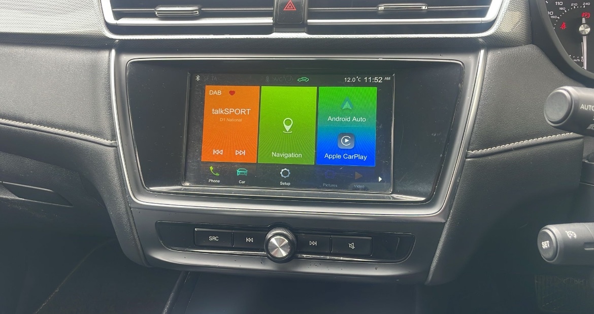 Used MG MG5 2021 for sale - 78060687: Photo 10