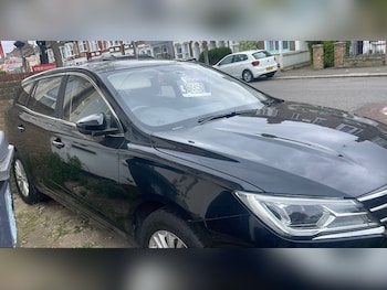 Used MG MG5 2021 for sale - 78060687: Photo