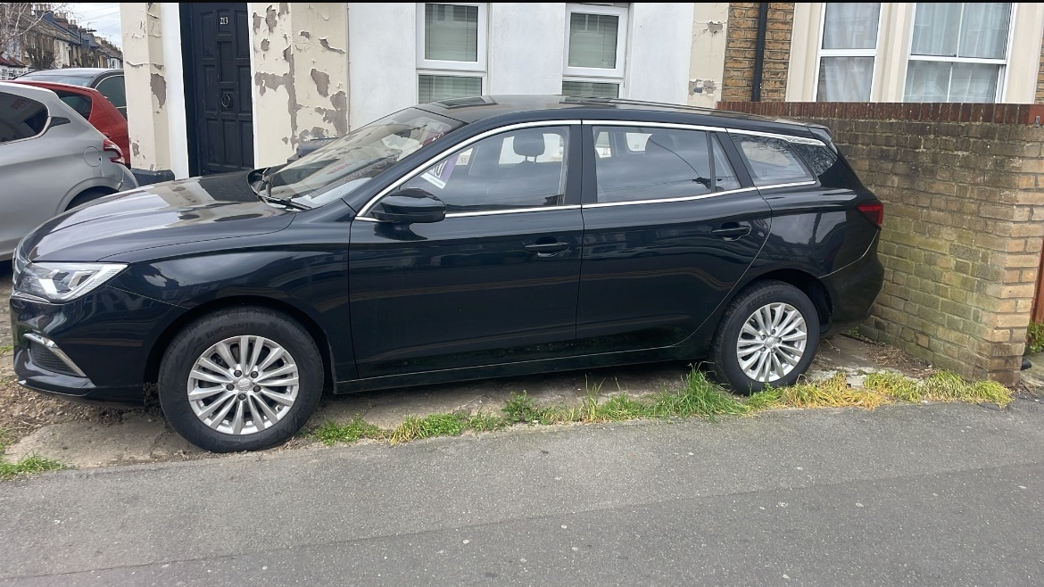 Used MG MG5 2021 for sale - 78060687: Photo 3